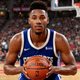 篮球赛事关注者头像，观看NBA比赛直播